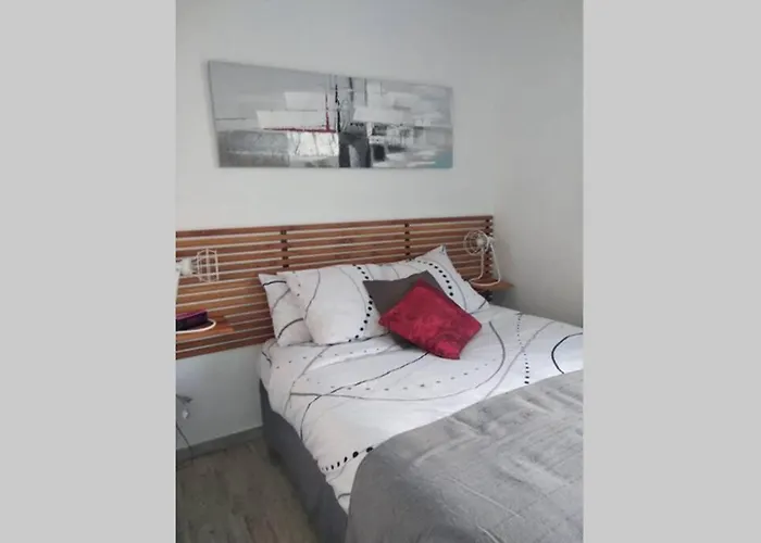 émeraude Dans Résidence *