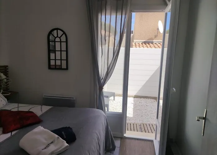 émeraude Dans Résidence * Agde