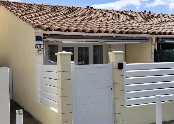 émeraude Dans Résidence