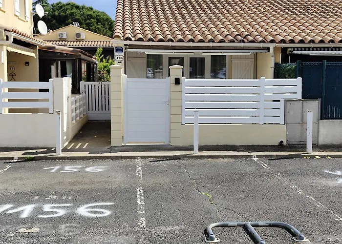 Villa émeraude Dans Résidence