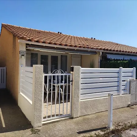 Emeraude Dans Villa Agde