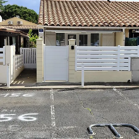 빌라 Emeraude Dans