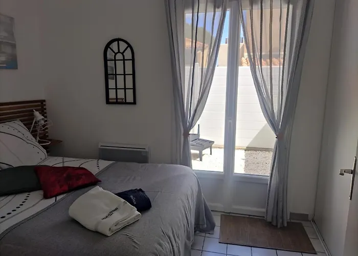 émeraude Dans Résidence *