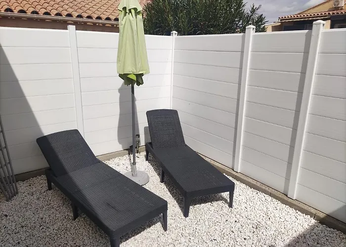 émeraude Dans Résidence