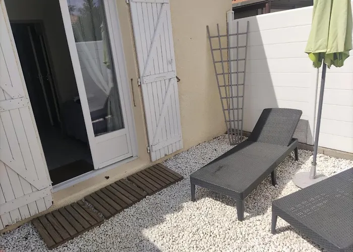 émeraude Dans Résidence